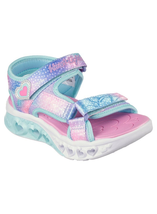 SKECHERS FLUTTER HEARTS SANDAL - Image 4