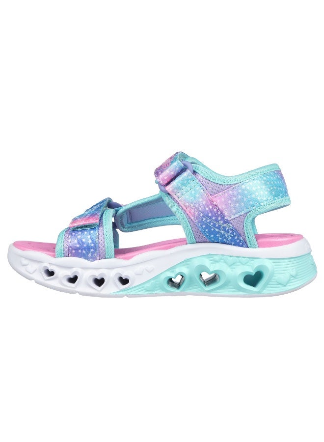 SKECHERS FLUTTER HEARTS SANDAL - Image 5