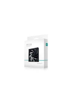 DEEPCOOL ديب كول FK120 مروحة واحدة عالية الأداء  - Image 4