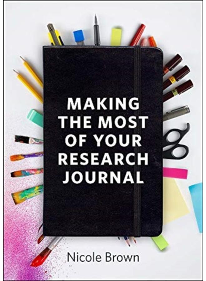Making the Most of Your Research Journal 
