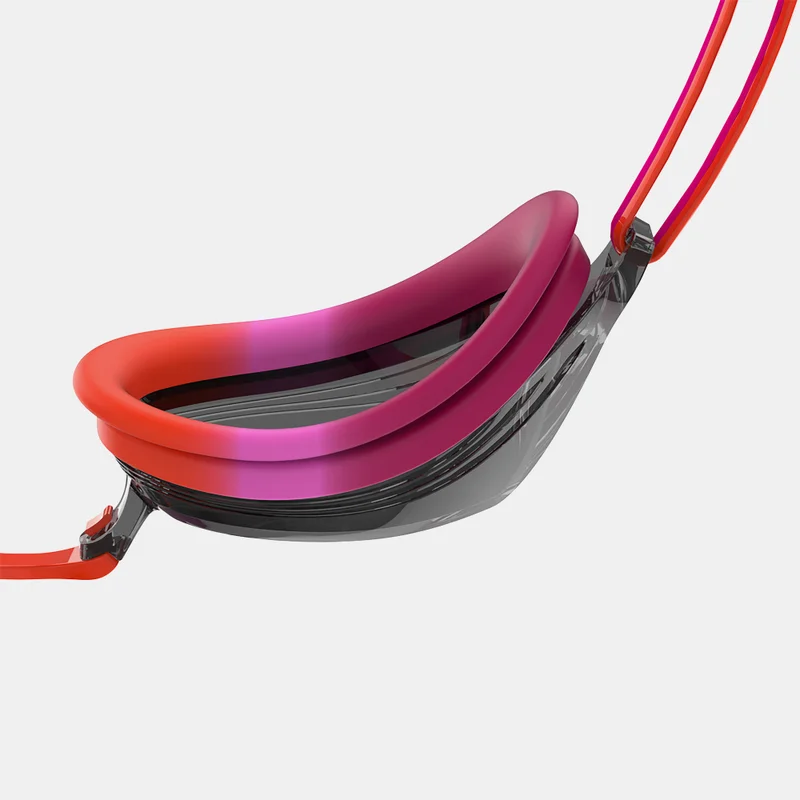 speedo Kids' Vengeance Swimming Goggles (Older kids)