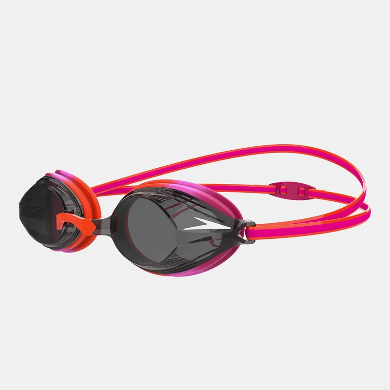 speedo Kids' Vengeance Swimming Goggles (Older kids)