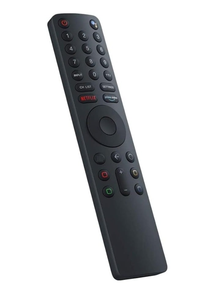 Neo Classic Replacement Remote Control for Xiaomi Mi 4S 4A Smart TV with Voice Control  - Image 2