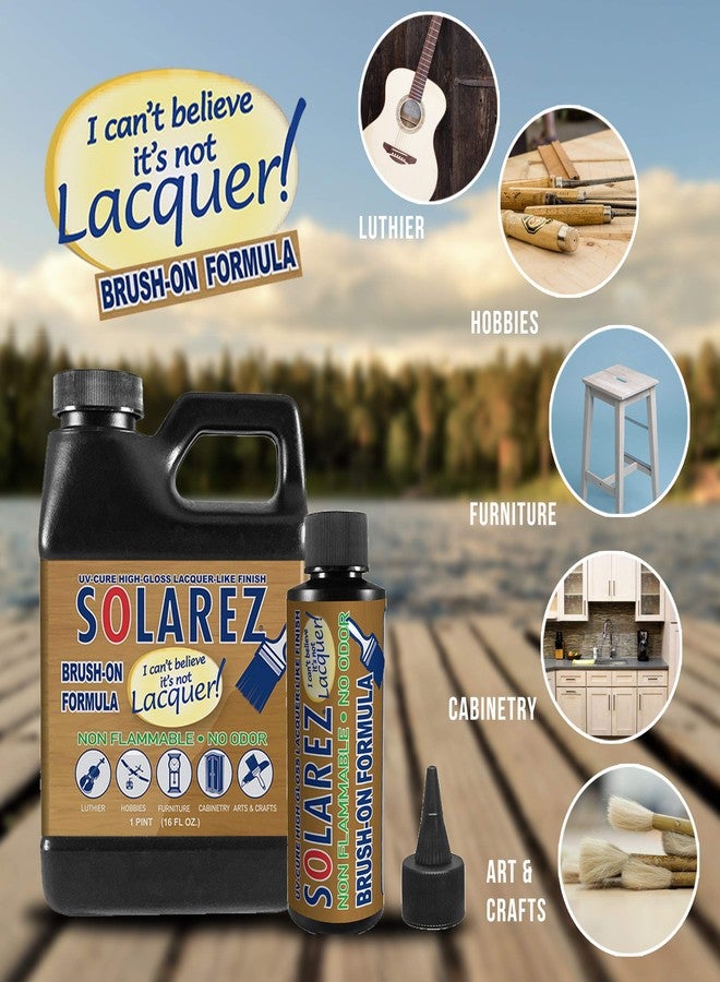 SOLAREZ I Can’t Believe It’s Not Lacquer Brush On Formula - Image 4