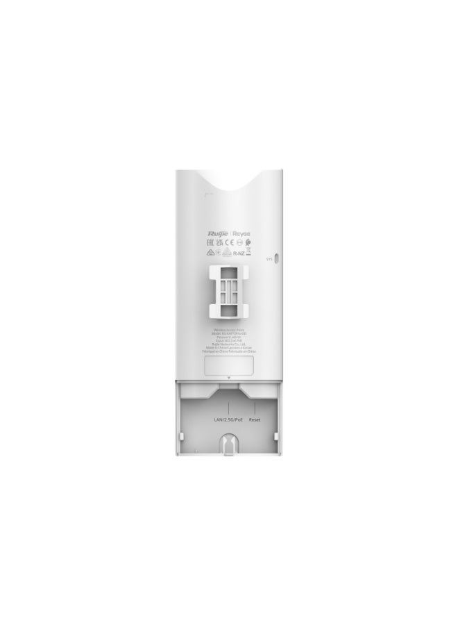 Ruijie RG-RAP72Pro-OD, BE5040 Wi-Fi 7 Indoor/Outdoor Versatile Access Point - Image 3