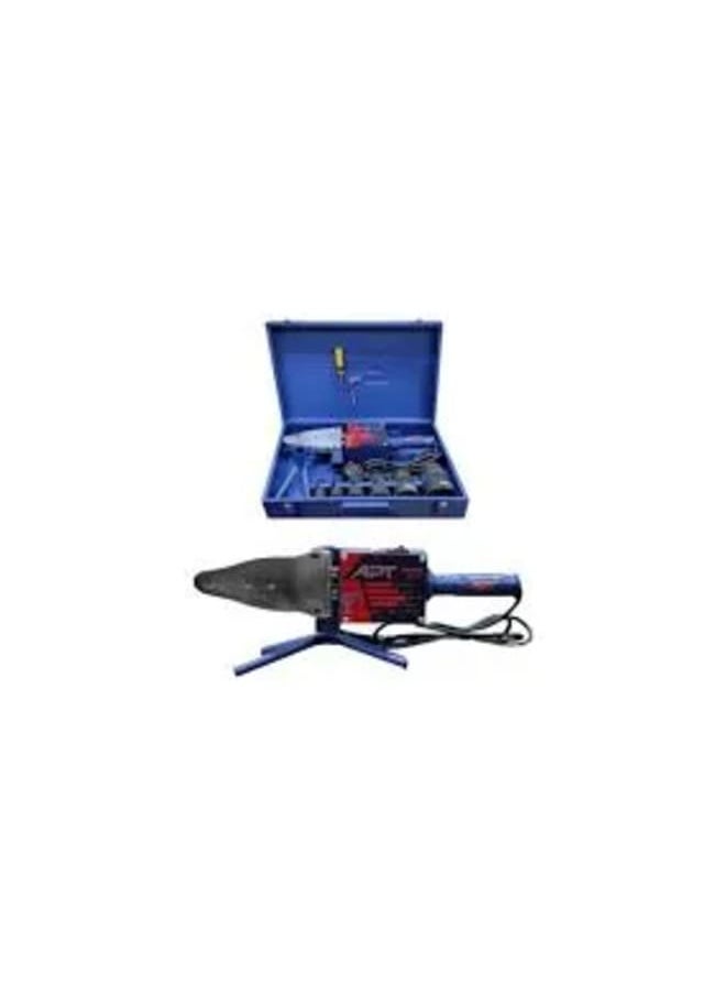 Plastic Pipe Welding Kit 2000W