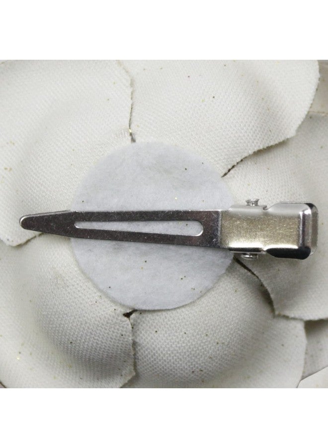 Sourpuss Tter Rose Hair Clip From Sourpuss Clothing - Image 3