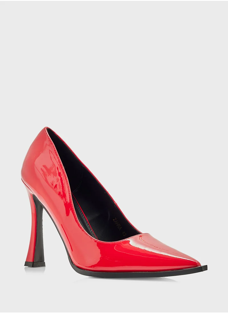 ELLA High Heel Pump