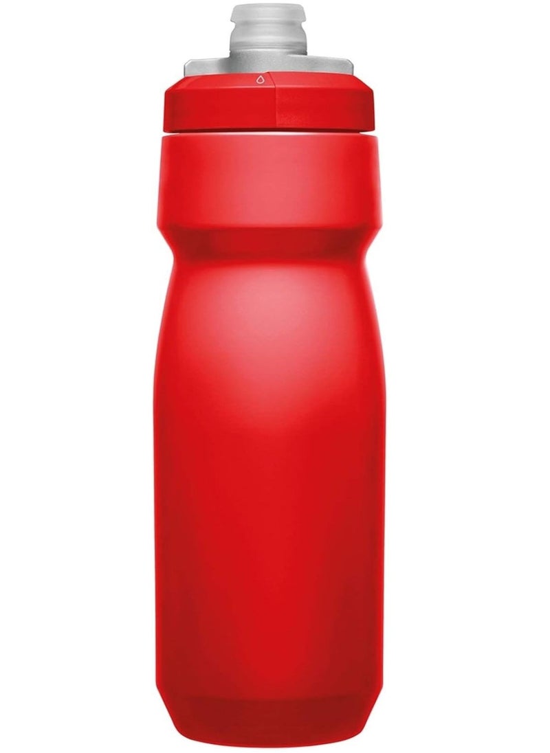 CAMELBAK CamelBak-Podium 24Oz, Custom Red/Red  - Image 1