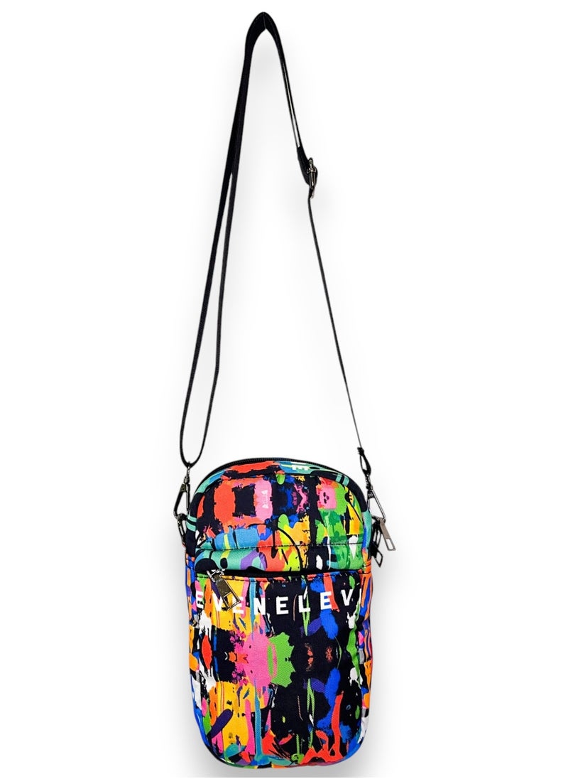 e11even Adventure  Mobile Bag 