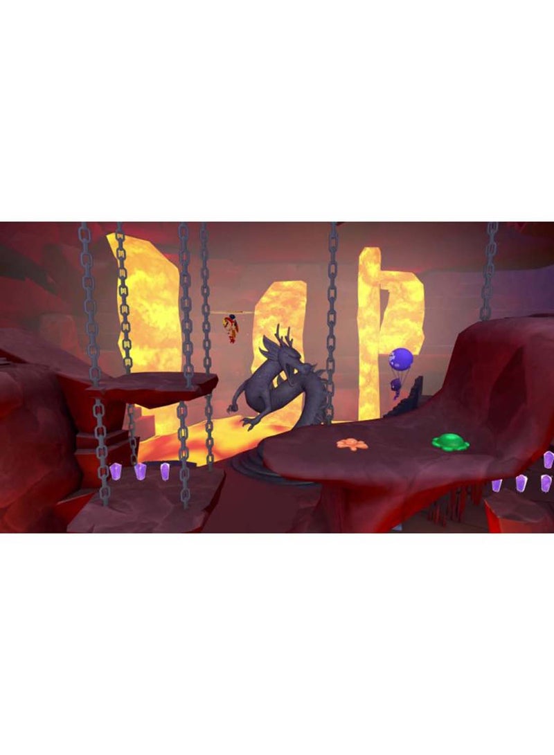 أوت رايت جيمز أبطال القوة من PJ Masks: Mighty Alliance - Image 4