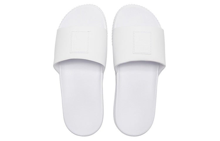 PUMA (WMNS) PUMA Platform Slide 'White' - Image 3