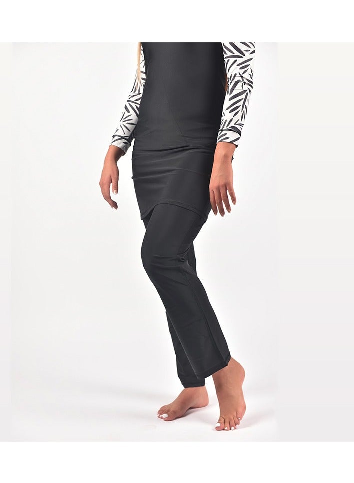 modestly active Swimwear Pant Julie Swimwear and Modest Swimwear - Image 1