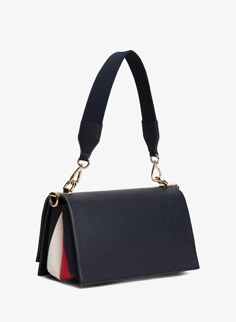 TOMMY HILFIGER  Her Medium Shoulder Bag for Women | Best Price UAE