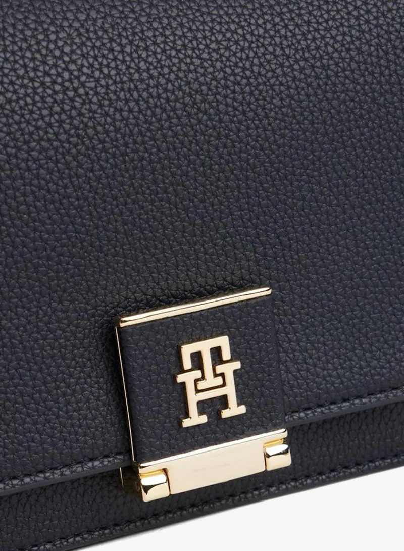 TOMMY HILFIGER  Her Medium Shoulder Bag for Women | Best Price UAE