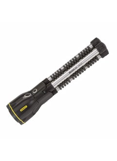 STA095112 Maxlife 369 30 lumens 0.5W LED Tripod Torch with Non-slip Grip