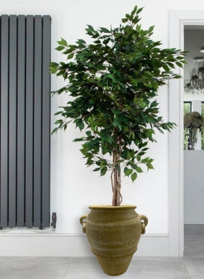 Schondor Furniture Vase | Home Decor | Home Accessories | Perfect for Any Corner of your Home | High Quality | 32*38cm - Image 2