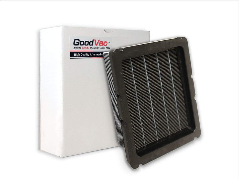 GoodVac Replacement HEPA Filter made to fit Rainbow SRX Vacuum Cleaners Replaces OEM T1011 - Image 1