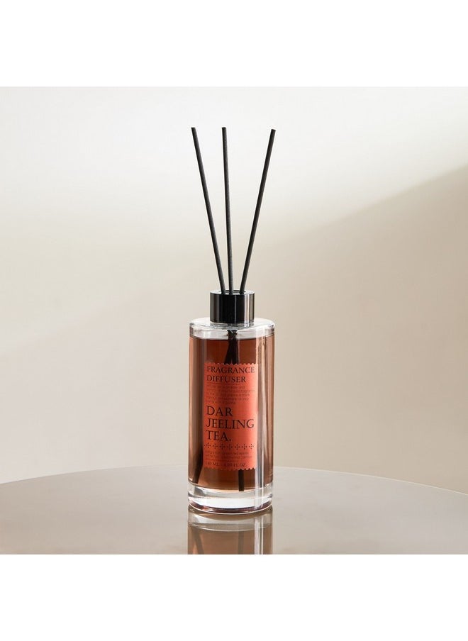 Abbey Darjeeling Tea Fragrance Reed Diffuser 180 ml - pzsku/Z8DE4C44ED3D2B2A09E59Z/45/_/1732523054/cd30f5f8-ab0a-426c-9d46-ddfc5ad803d5