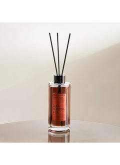 Home Box Abbey Darjeeling Tea Fragrance Reed Diffuser 180 ml  - Image 3