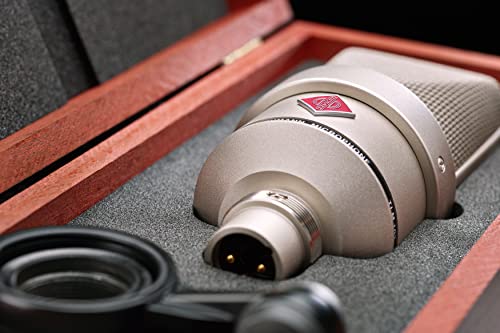 Neumann TLM 103 Cardioid Condenser Microphone - Image 5
