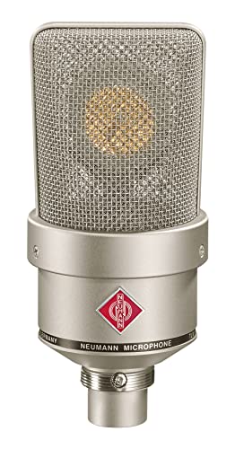 Neumann TLM 103 Cardioid Condenser Microphone - Image 1