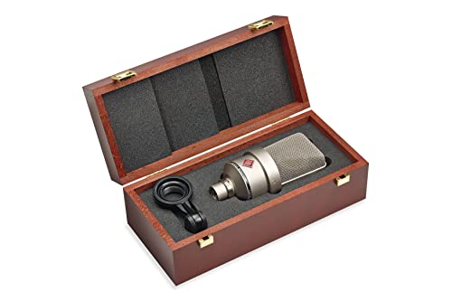 Neumann TLM 103 Cardioid Condenser Microphone - Image 4