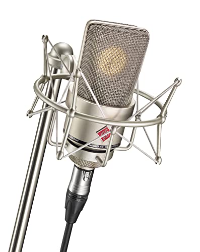 Neumann TLM 103 Cardioid Condenser Microphone - Image 3