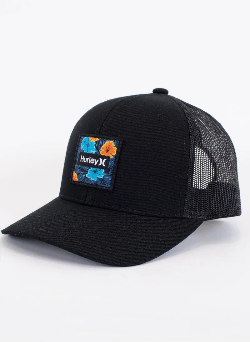 هارلي M SEACLIFF HAT