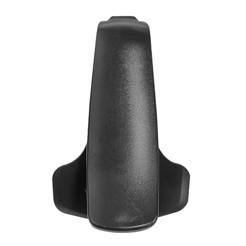 Universal Fit Car Dashboard Phone Holder Bracket For Quick Device Access Black - Image 2