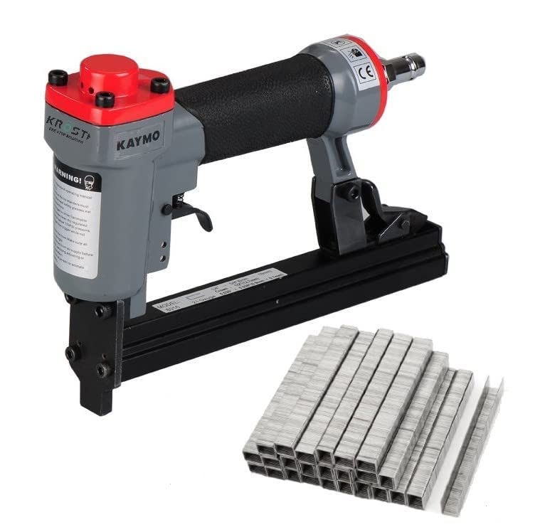 KAYMO ECO-PS8016 Pneumatic Stapler (ECO-PS8016) - Image 1