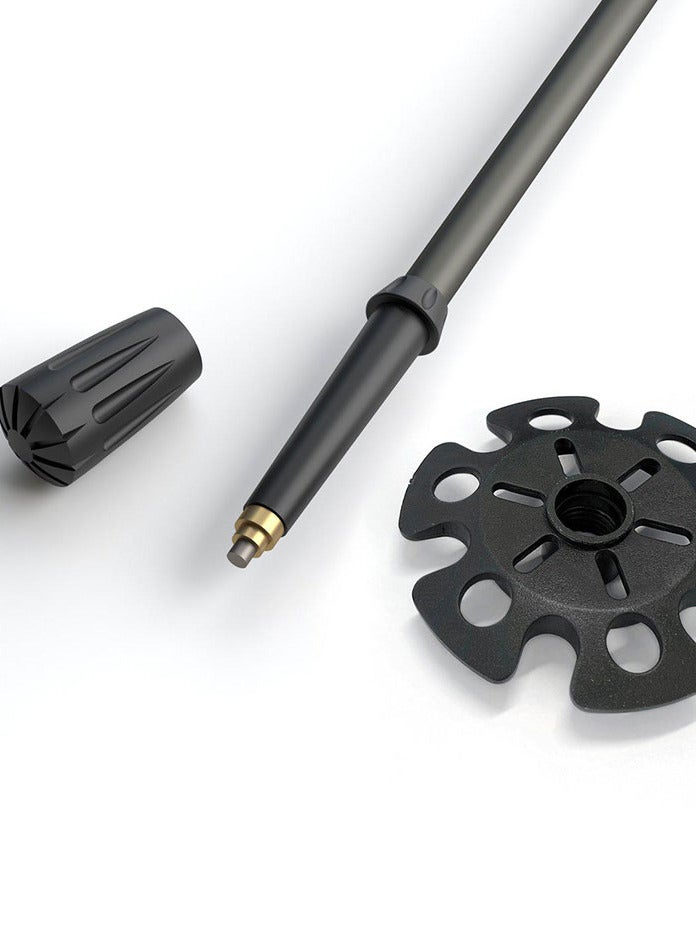 سيلفا أقطاب رحلات الفلين المصنوعة من الألومنيوم - Image 3