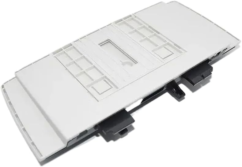 وحدة مجرى صندوق إدخال الورق متوافقة مع طابعات fi-6130، fi-6140، fi-6230، fi-6240، fi-6125، fi-6225، fi-6130Z، fi-6140Z، fi-6230Z، fi-6240Z (بديل للأجزاء PA03540-E905 و PA03630-E910) - Image 1