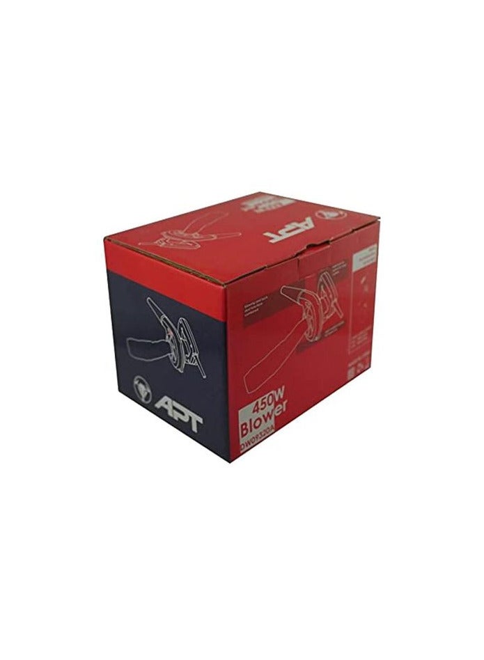 Apt BLOWER 450W - DW09320A - Image 3