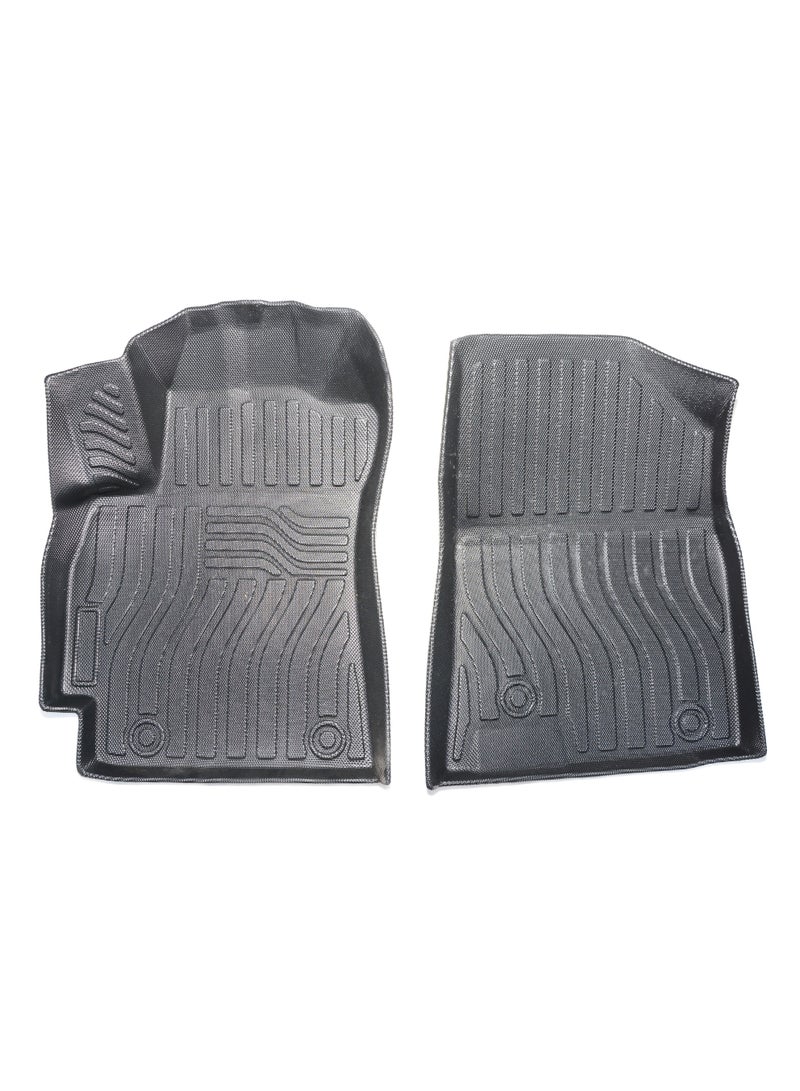 Luxury ELANTRA CN7 pedals 2021+ - Image 3