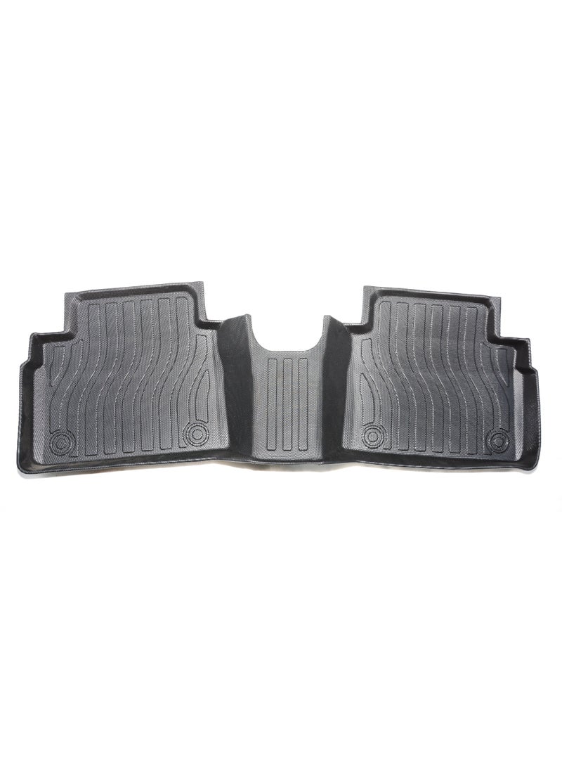 Luxury ELANTRA CN7 pedals 2021+ - Image 2