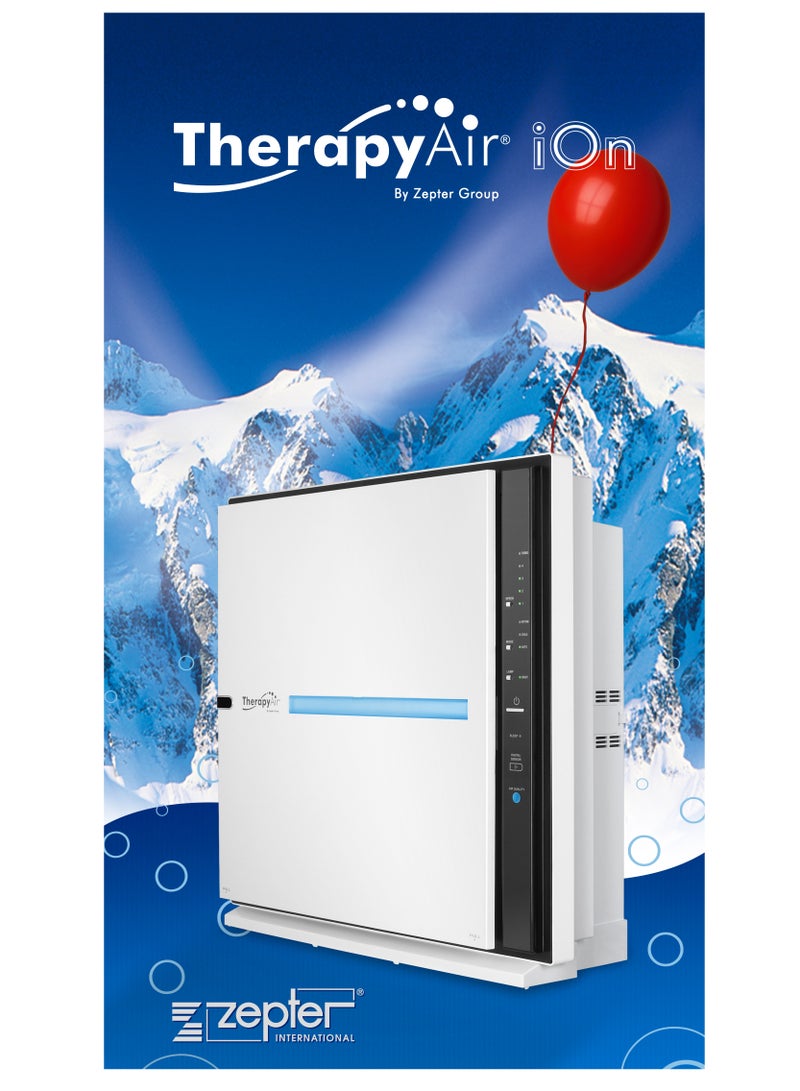 zepter Therapy Air Ion  - Image 2