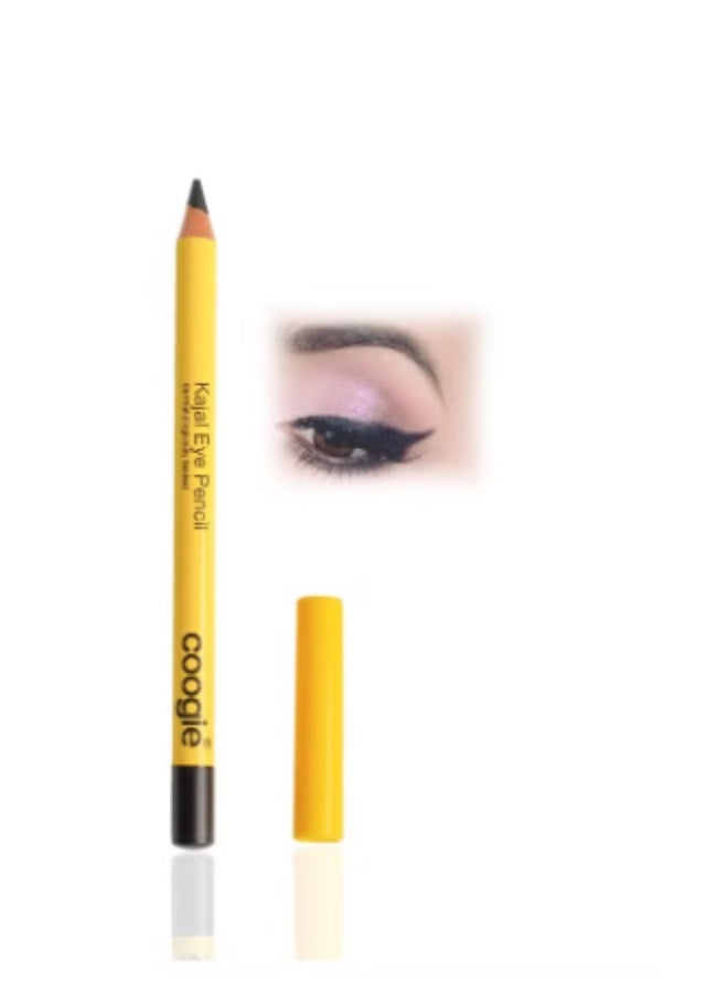 كوجي كحل قلم تحديد داخل العين بودرة من كوجي - اسود - Image 1