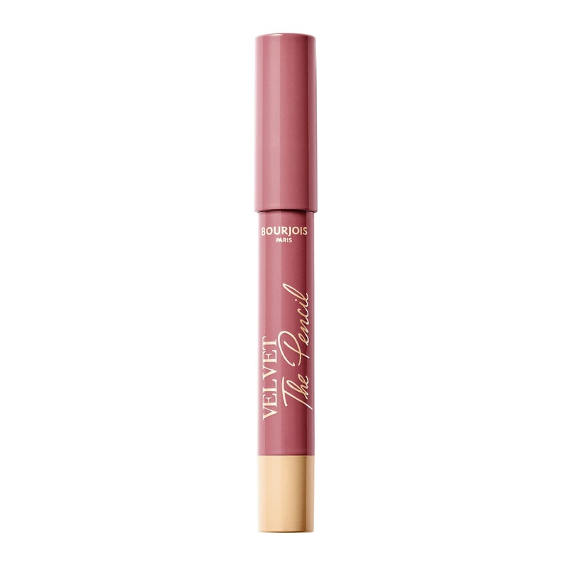 Bourjois Velvet The Pencil 03 In Mauve Again