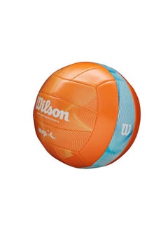 Wilson AVP Movement VB Pastel Volleyball – Soft-Touch, Durable Outdoor & Indoor Beach Volleyball for All Skill Levels  - Image 3