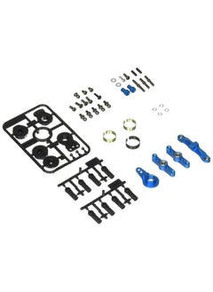Tamiya 54752 (Op1752) Rc Tt02 Steering Upgrade Parts  - Image 1