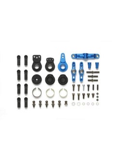 Tamiya 54752 (Op1752) Rc Tt02 Steering Upgrade Parts  - Image 3