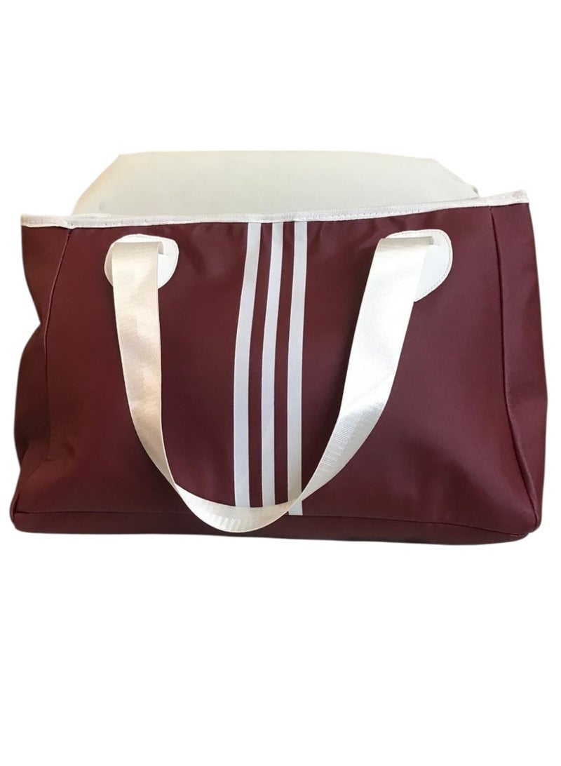 شنطة كاجوال هاند باج أنيقة وعملية - Image 4