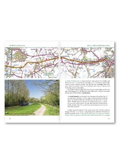 The Kennet and Avon Canal: Hiking the full canal from Reading to Bristol plus 20 day walks  - Image 5