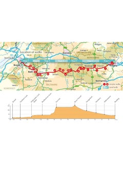 The Kennet and Avon Canal: Hiking the full canal from Reading to Bristol plus 20 day walks  - Image 2