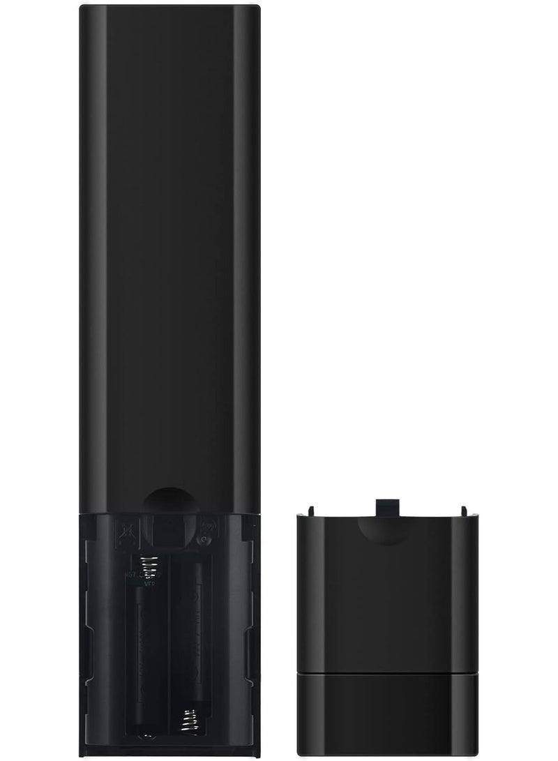 PopZa Replacement Voice Remote Control ERF3H80H Fit for Hisense Smart OLED 4K TV 43A7GQ 50A7GQ 55A7GQ 65A7GQ 65A7GQ with battery - Image 5