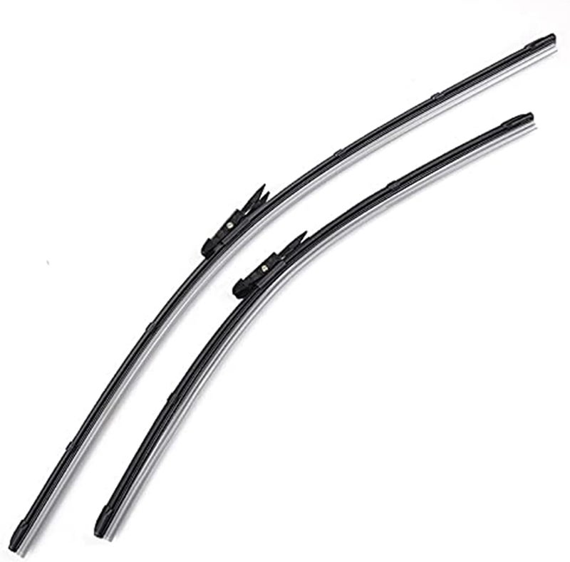 DEMULAX Front Wiper Blades for Chevrolet Sonic - Image 5