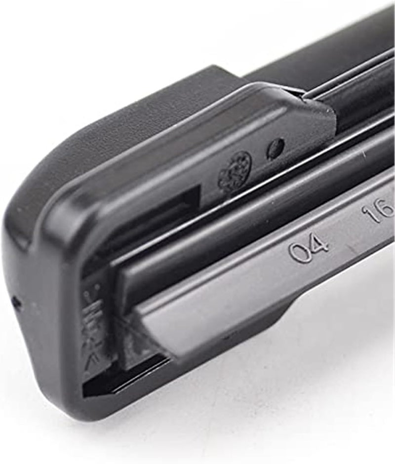 DEMULAX Front Wiper Blades for Chevrolet Sonic - Image 4