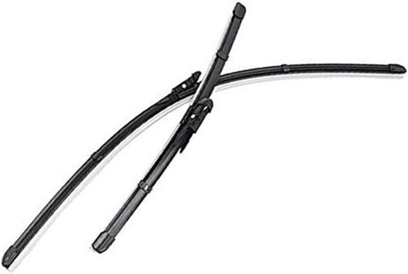 DEMULAX Front Wiper Blades for Chevrolet Sonic - Image 1