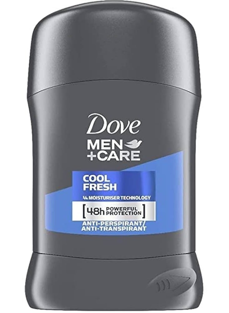 Dove Men Care  Antiperspirant Stick Cool Fresh - 50 Ml